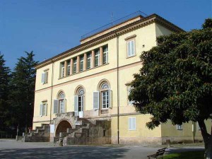 La Villa di Scornio