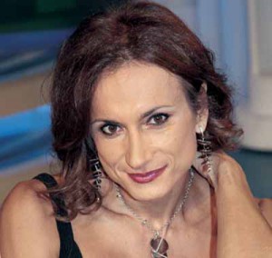Vladimir Luxuria
