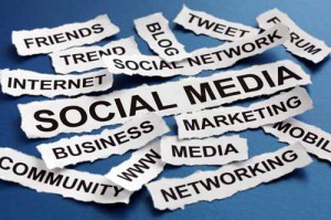 Perdiamoci nei Social Media