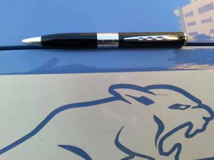 Spy Pen 2