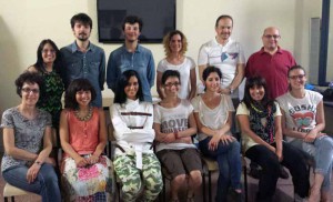 La compagnia