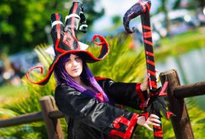 Cosplay Agliana. 1