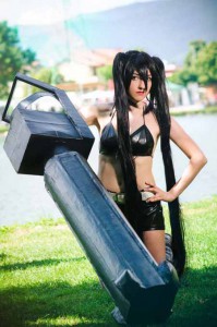 Cosplay Agliana. 3