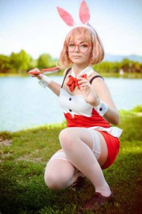 Cosplay Agliana. 2