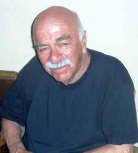 Enrique Vargas