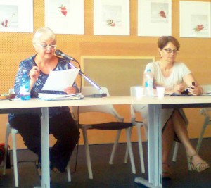 Franca Selvatici