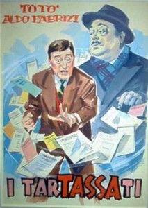 I tartassati (gli italiani)