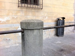 Al Tribunale...