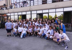 Its “F. Forti” 1