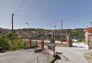 Legno Rosso