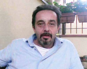 Nicola Cocchi