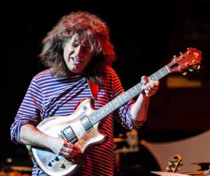 Pat Metheny