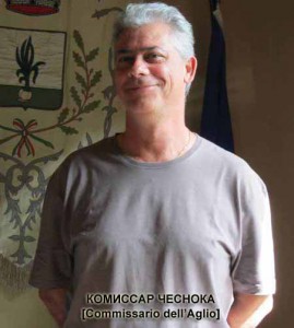 Rino Fragai