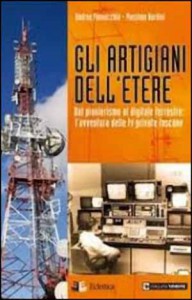 Il libro sulle tv locali toscane