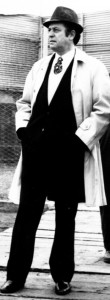 Arzelio Belli, 1972. Stadio Comunale