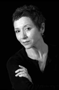 Christiane Marchant