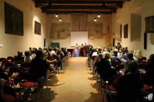 Lirica in Seminario