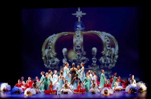Scuola di danza Mabellini
