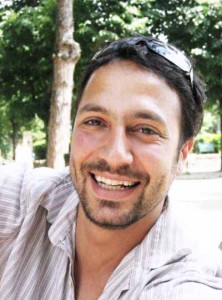 Marco Frediani