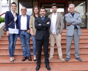 La Giunta Mangoni [il tirreno]