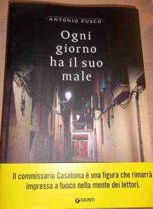 La copertina