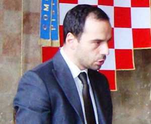 Samuele Bertinelli