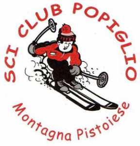 Il logo dello Sci Club