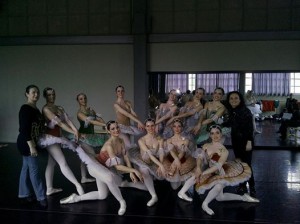Il corso professionale