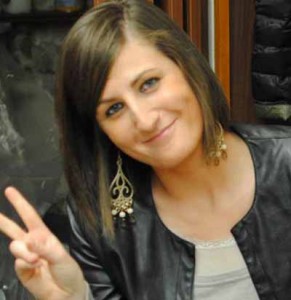 Silvia Pieri