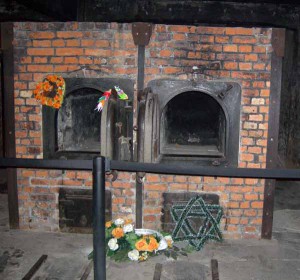 I forni di Birkenau