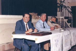 Giovanni Burchietti