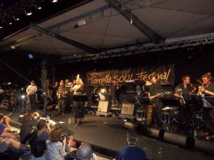 Porretta Soul