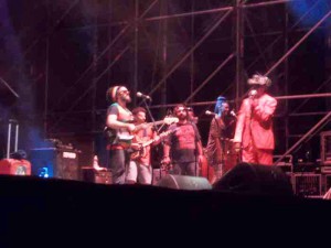 Lee Scratch Perry