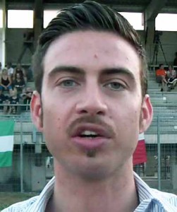 Luca Benesperi