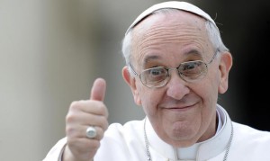 Papa Francesco 