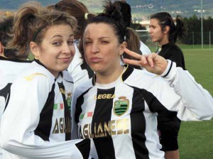 «Siamo in serie B!»