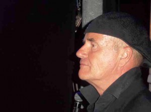 Rick Hutton