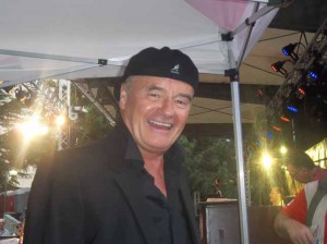Rick Hutton