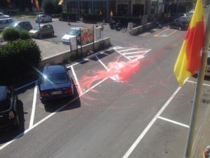 Spese inutili a carico di tutti...