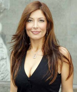 Selvaggia Lucarelli