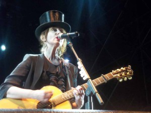 Suzanne Vega