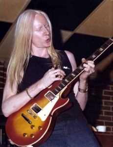 Johnny Winter