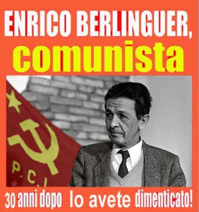 La... provocazione