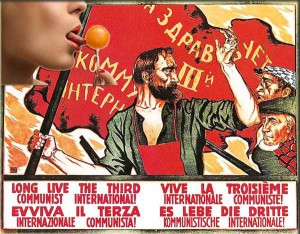 Alla fine un lecca-lecca