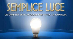 enel semplice luce