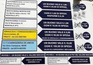 Le aziende che aderiscono