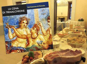 Una volta si diceva anche «triocco»...