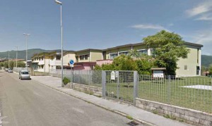 La scuola Cino da Pistoia