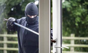 Furti in aumento a Serravalle e Casalguidi