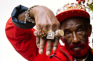 Lee Scratch Perry
